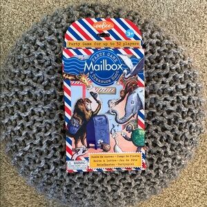 Mailbox Treasure Hunt Party Game